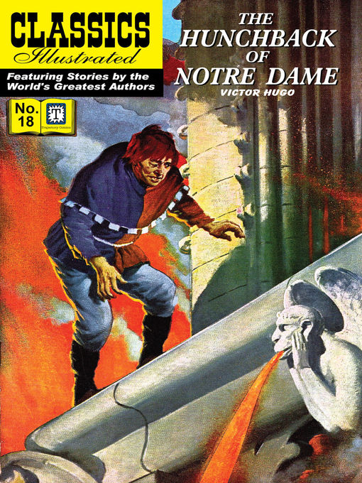 Title details for The Hunchback of Notre Dame by Victor Hugo - Available